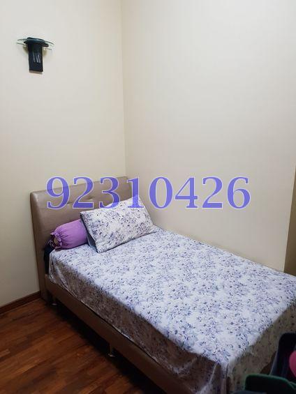 1 King Albert Park (D21), Condominium #169960492
